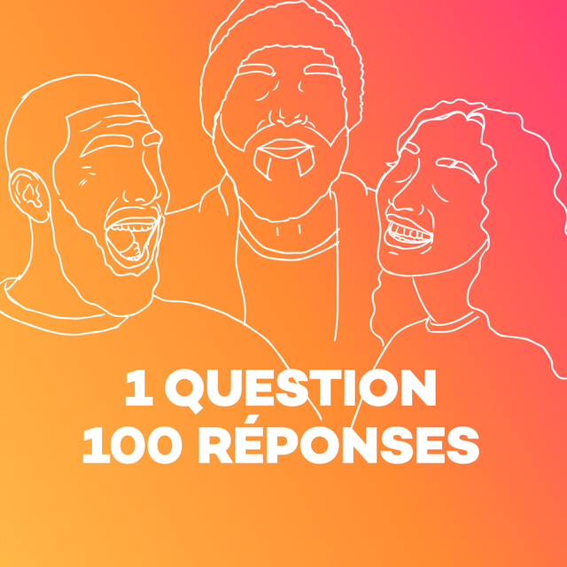 Logo 1 Question 100 Réponses