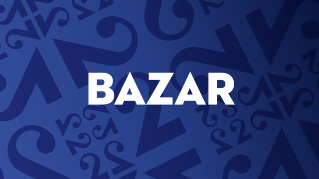 ESPACE2 - Vignettes 2024 Bazar 1500x1500. [RTS]