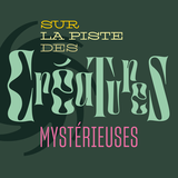 Logo émission - Sur la piste des créatures mystérieuses. [RTS]