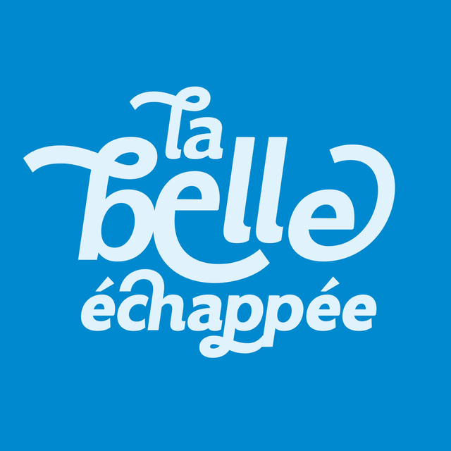 Logo - La Belle Echappee 1500x1500 [RTS - RTS]