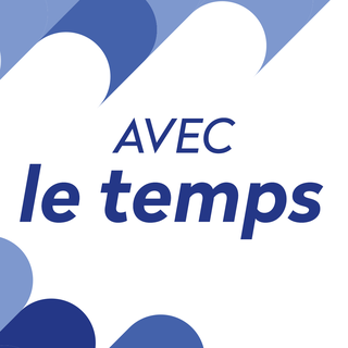 Logo émission - Avec le temps [RTS]