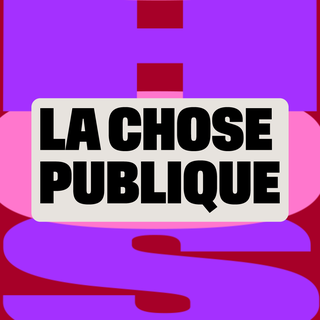 Logo La Chose Publique