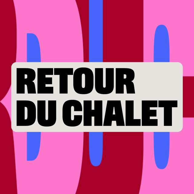 Logo Retour du Chalet