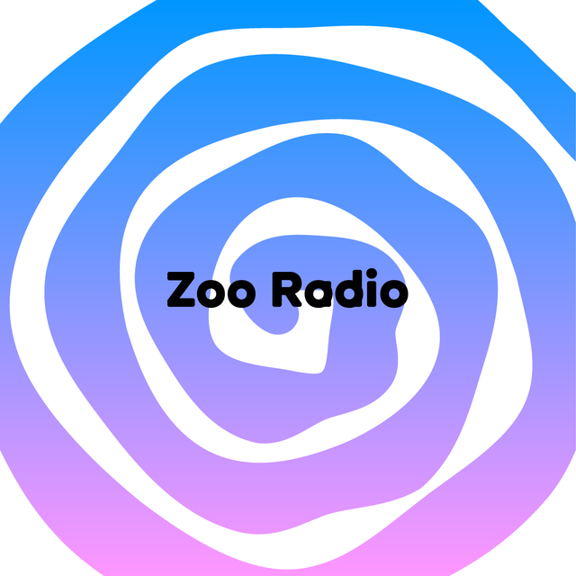 Logo Zoo Radio