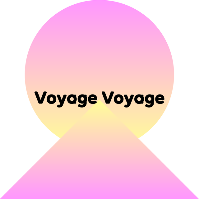 Logo Voyage Voyage