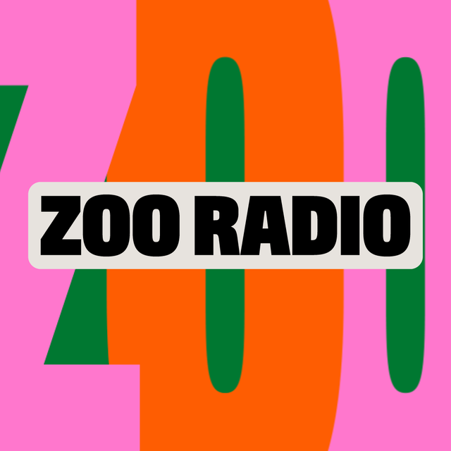 Logo Zoo Radio [RTS]