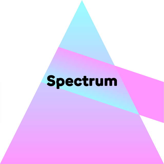 Logo Spectrum