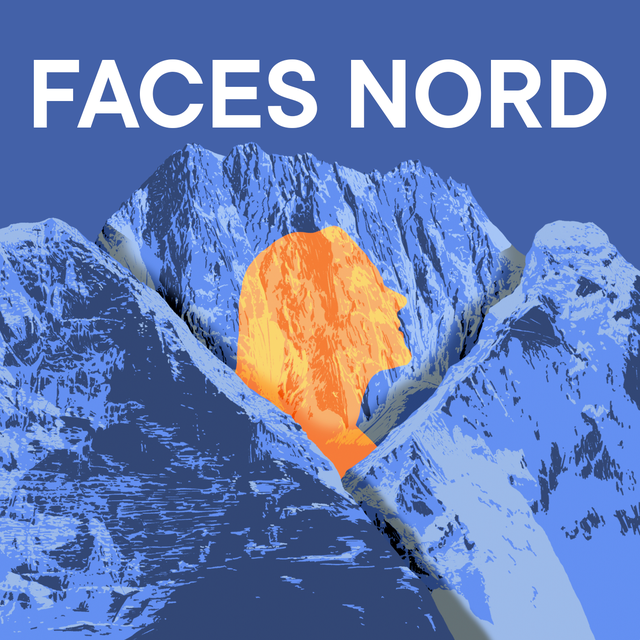 Logo Faces Nord