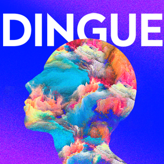 Podcast Dingue. [RTS]