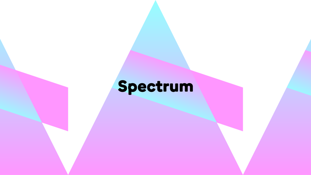 Logo Spectrum