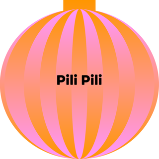 Logo Pili Pili