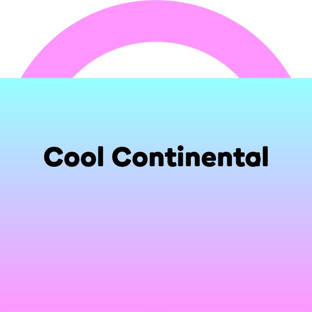 Logo Cool Continental [RTS]