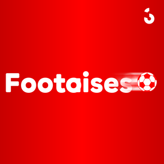 Logo Footaises