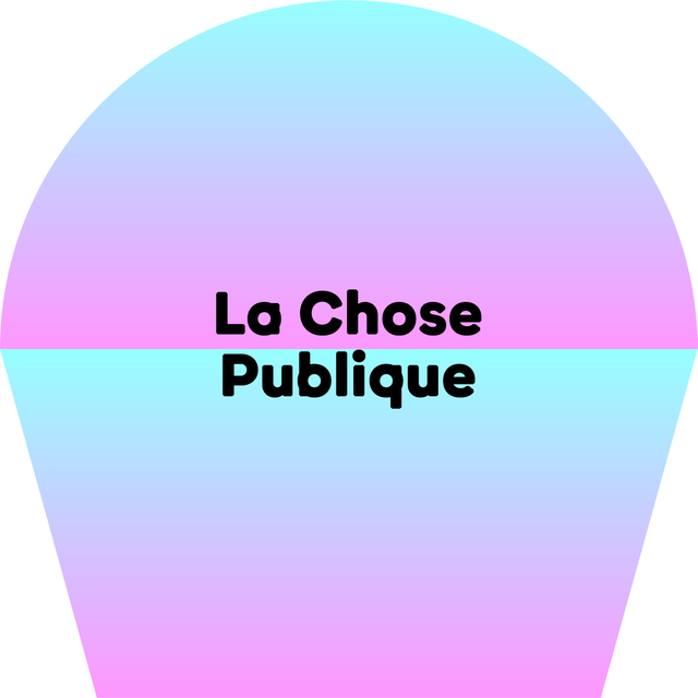 Logo La Chose Publique