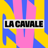 Logo La Cavale