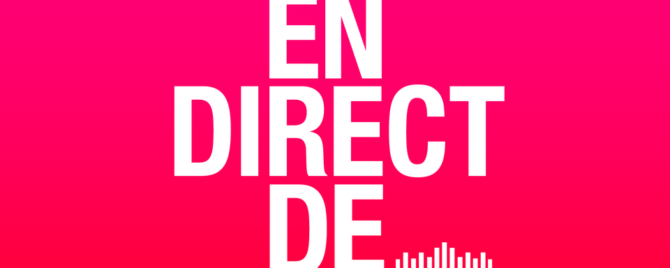 Logo En direct de...