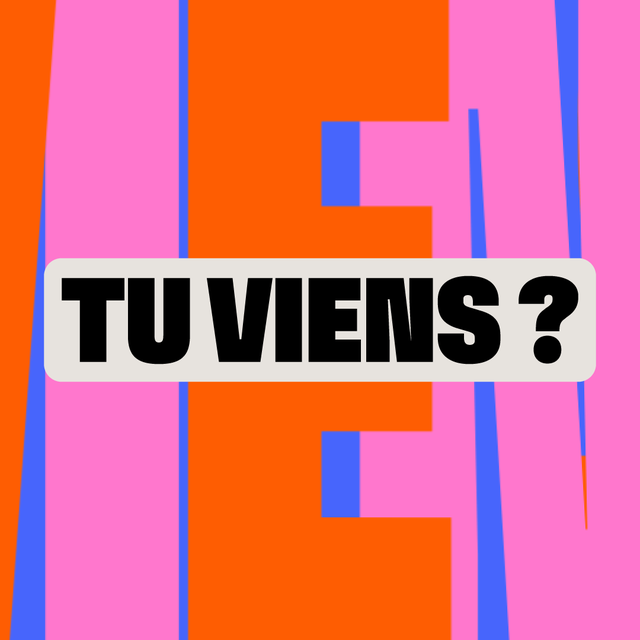 Logo Tu Viens ?