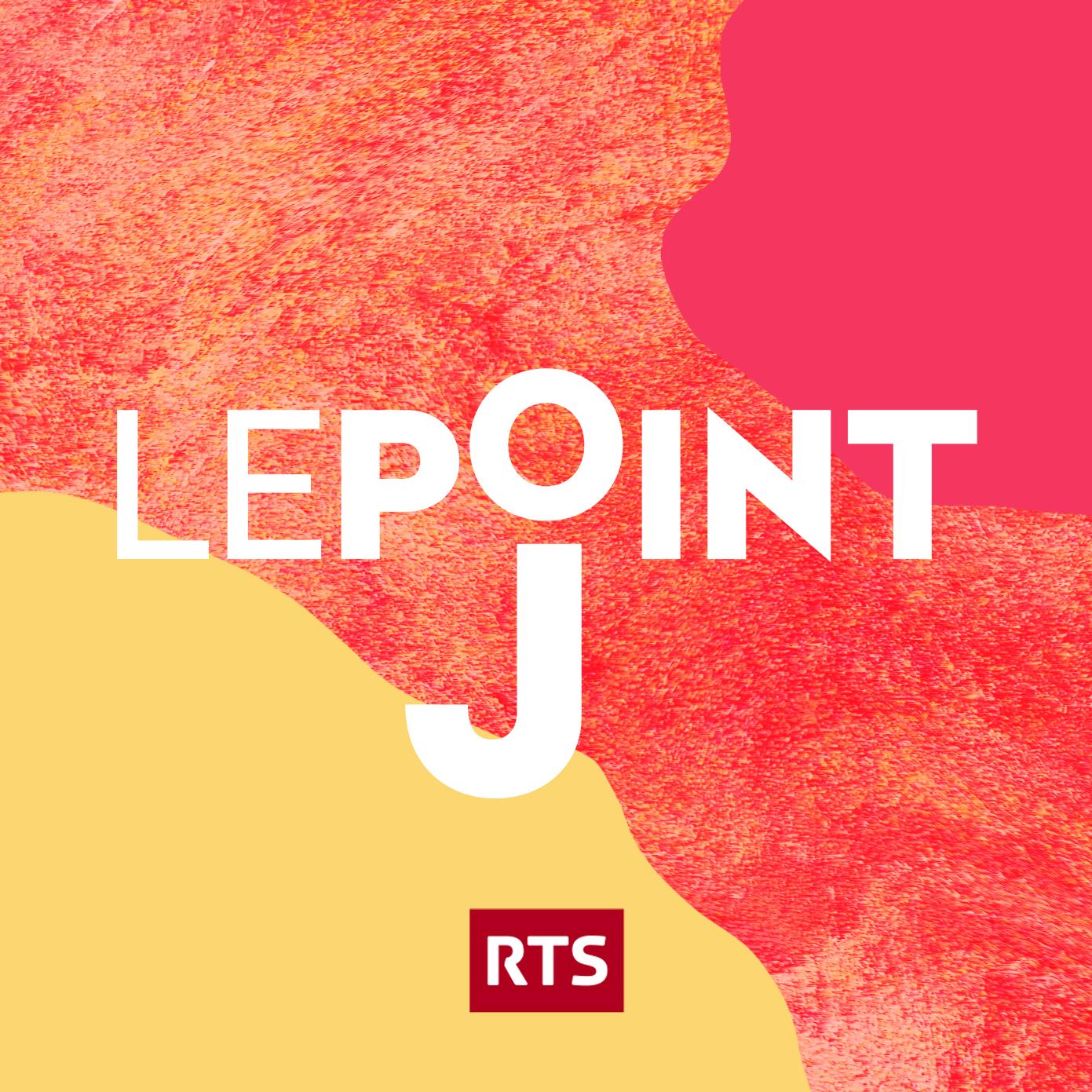 Le Point J ‐ RTS