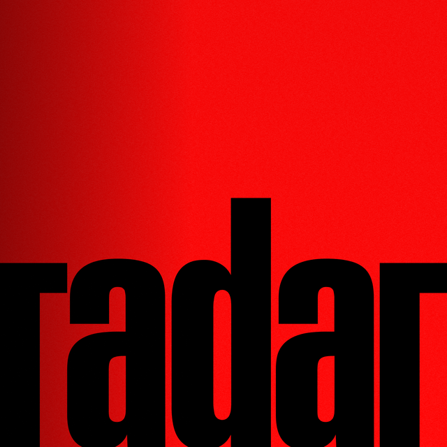 Logo Radar [RTS]