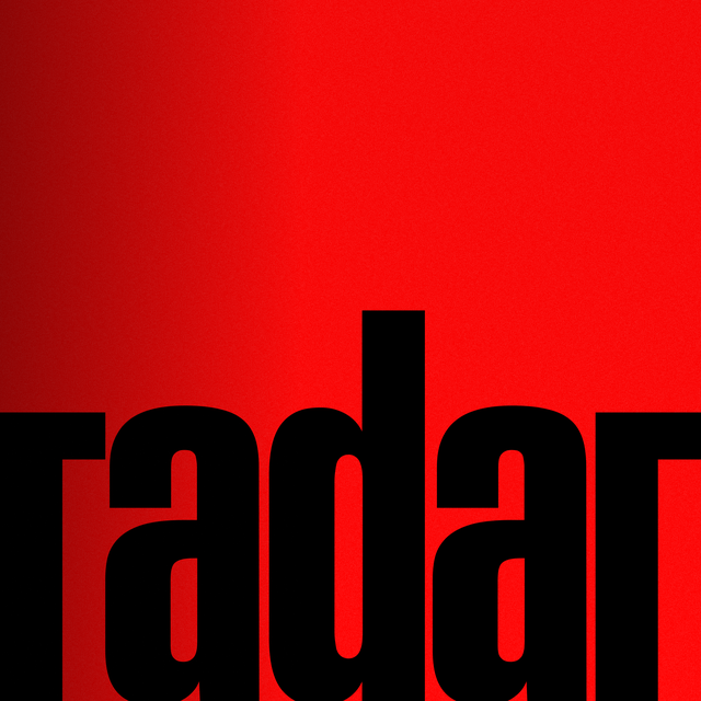 Logo Radar