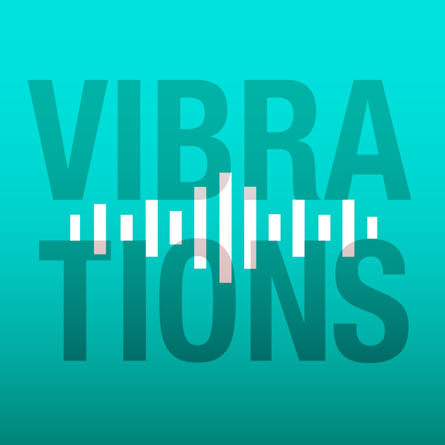 Logo Vibrations