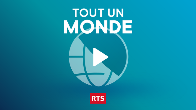 Logo Tout un monde (PlayRTS) [RTS]