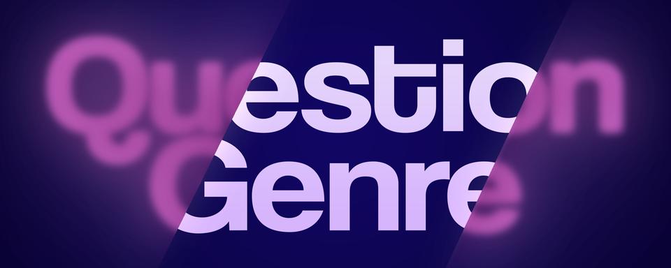 Question Genre Logo.