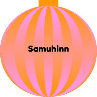 Logo Samuhinn