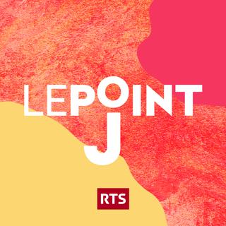 Le Point J (Logo podcast.)