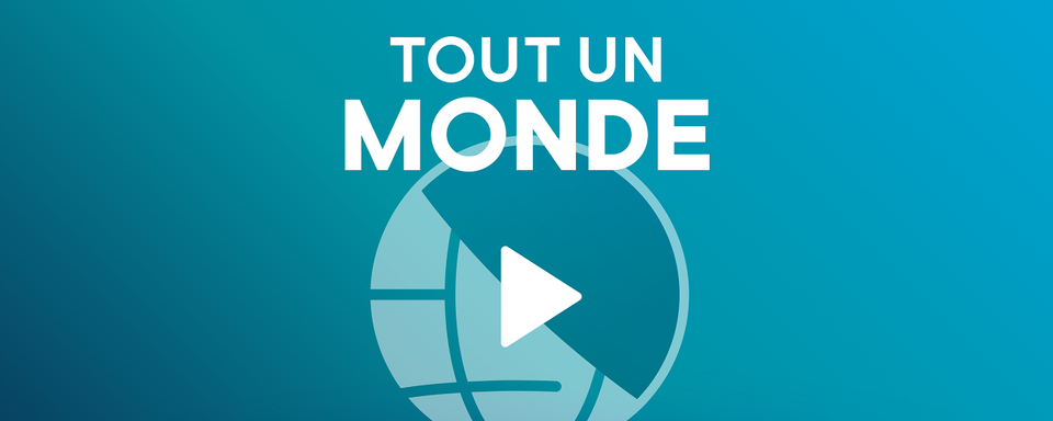 Logo Tout un monde (PlayRTS) [RTS]