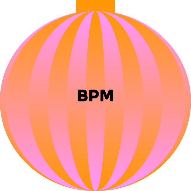 Logo BPM [Roberto Vitali - Roberto Vitali]