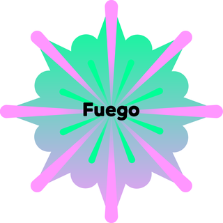 Logo Fuego