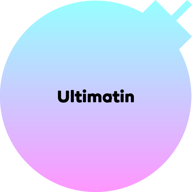 Logo Ultimatin [RTS]