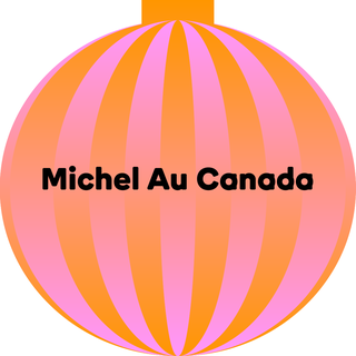 Logo Michel au Canada