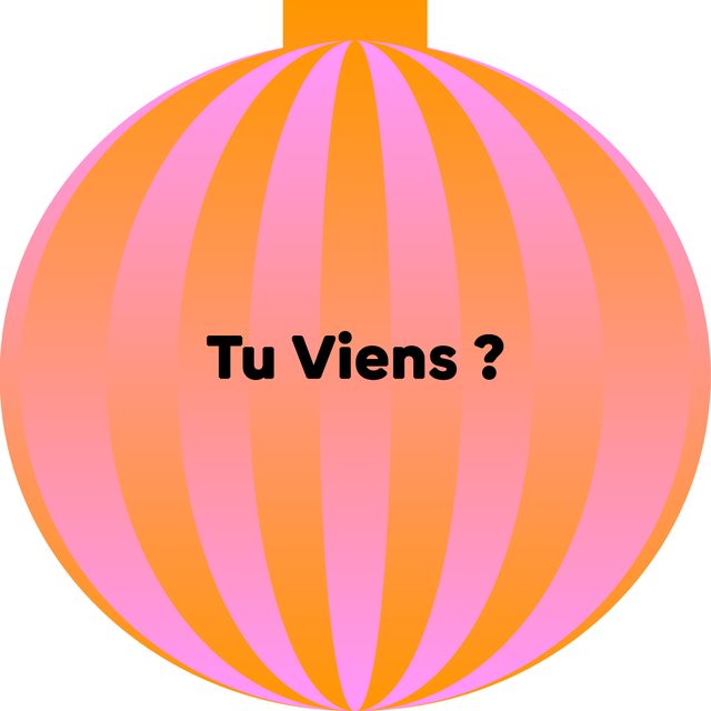 Logo Tu Viens ?