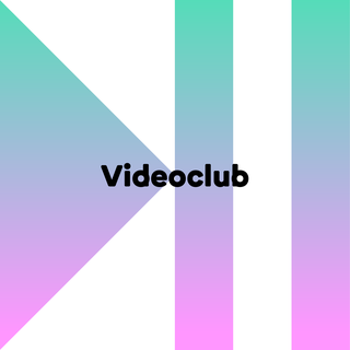 Logo Videoclub