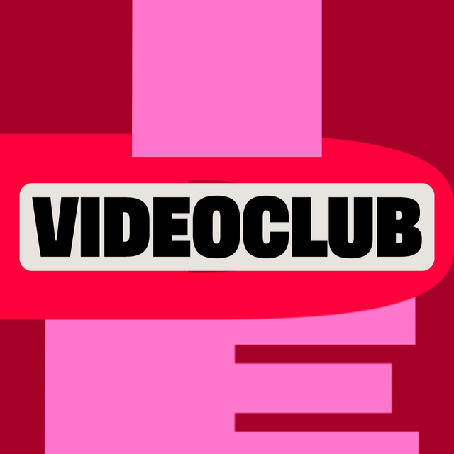 Logo Videoclub