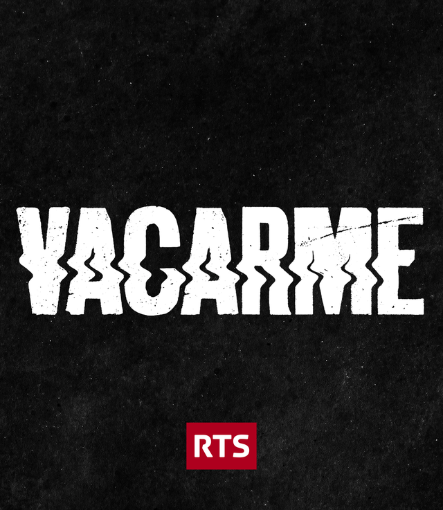 Vacarme 2023 logo 1400x1400. [RTS]