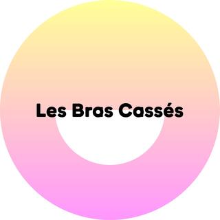 Logo L'Ouverture des Bras