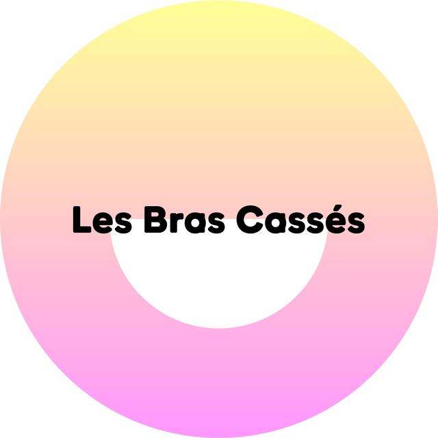 Logo L'Ouverture des Bras [RTS]