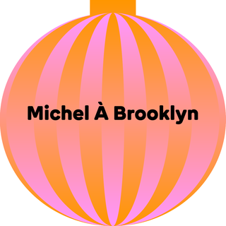 Logo Michel à Brooklyn