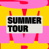 Logo Summer Tour