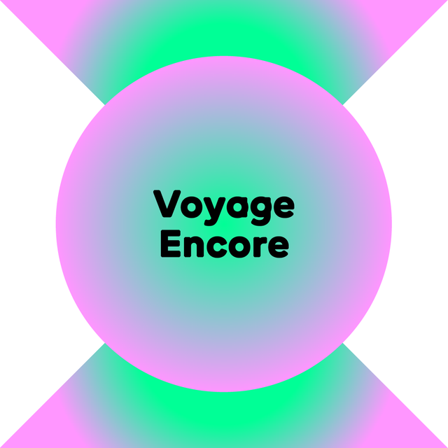 Logo Voyage Encore