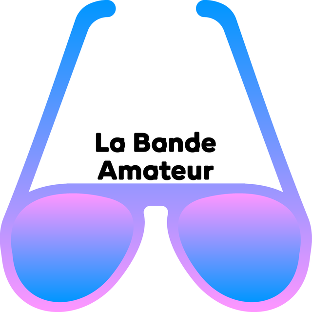 Logo La Bande Amateur