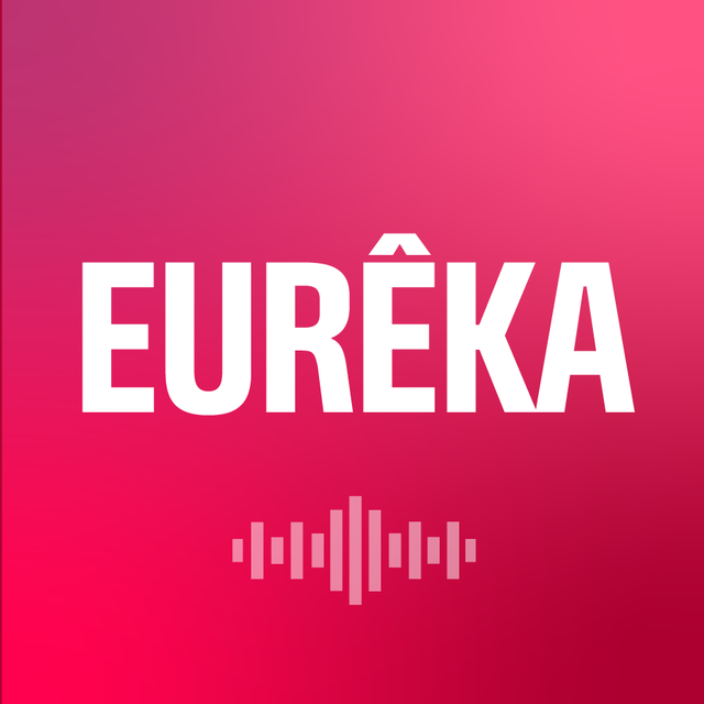 Logo Eureka [RTS]