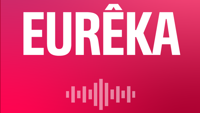 Logo Eureka