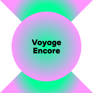 Logo Voyage Encore