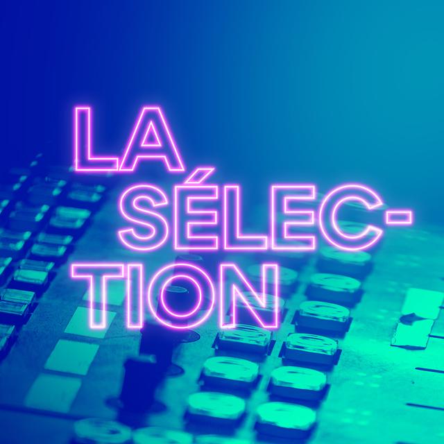 Logo - La sélection. [RTS]