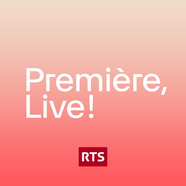 La Première Live Vignette 1500x1500 [RTS - RTS]