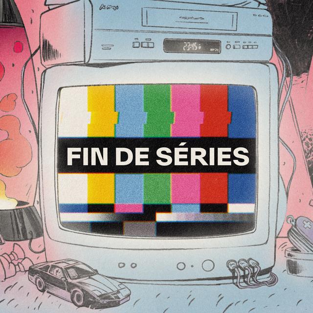 Logo Fin de séries